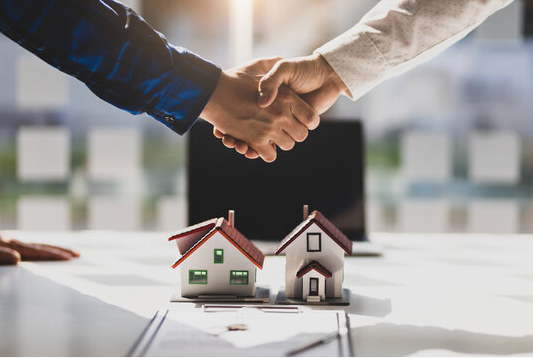 Buy Houses for Cash