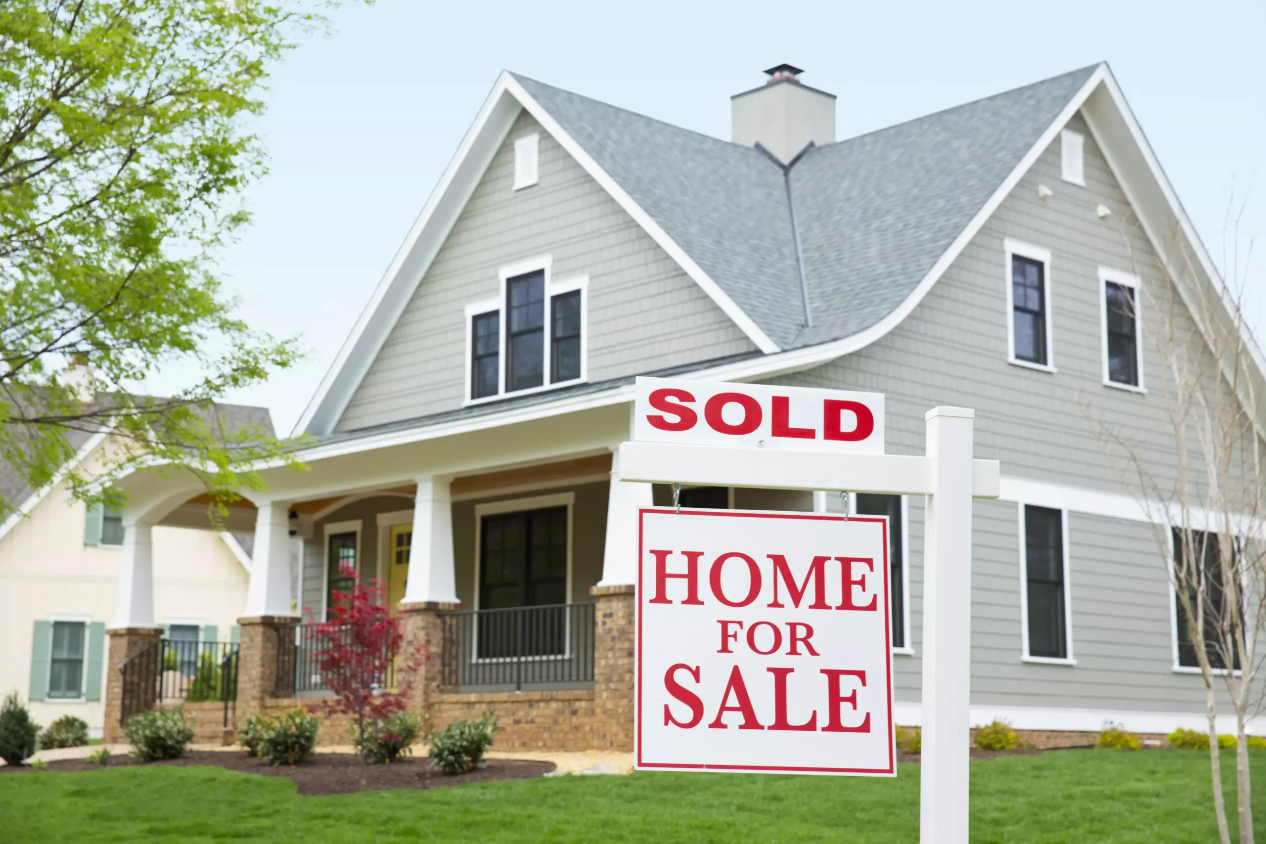 Buy Houses for Cash