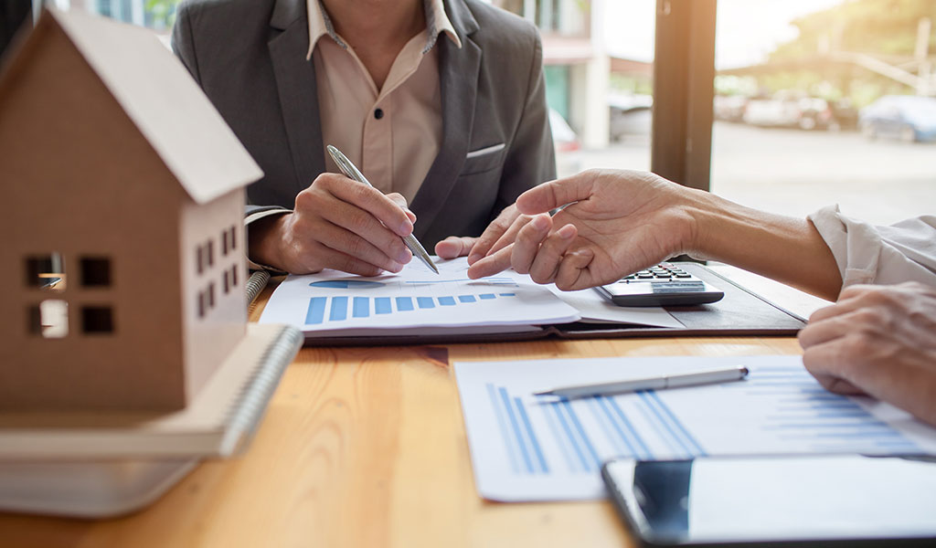 Home Buyer Company vs Agent