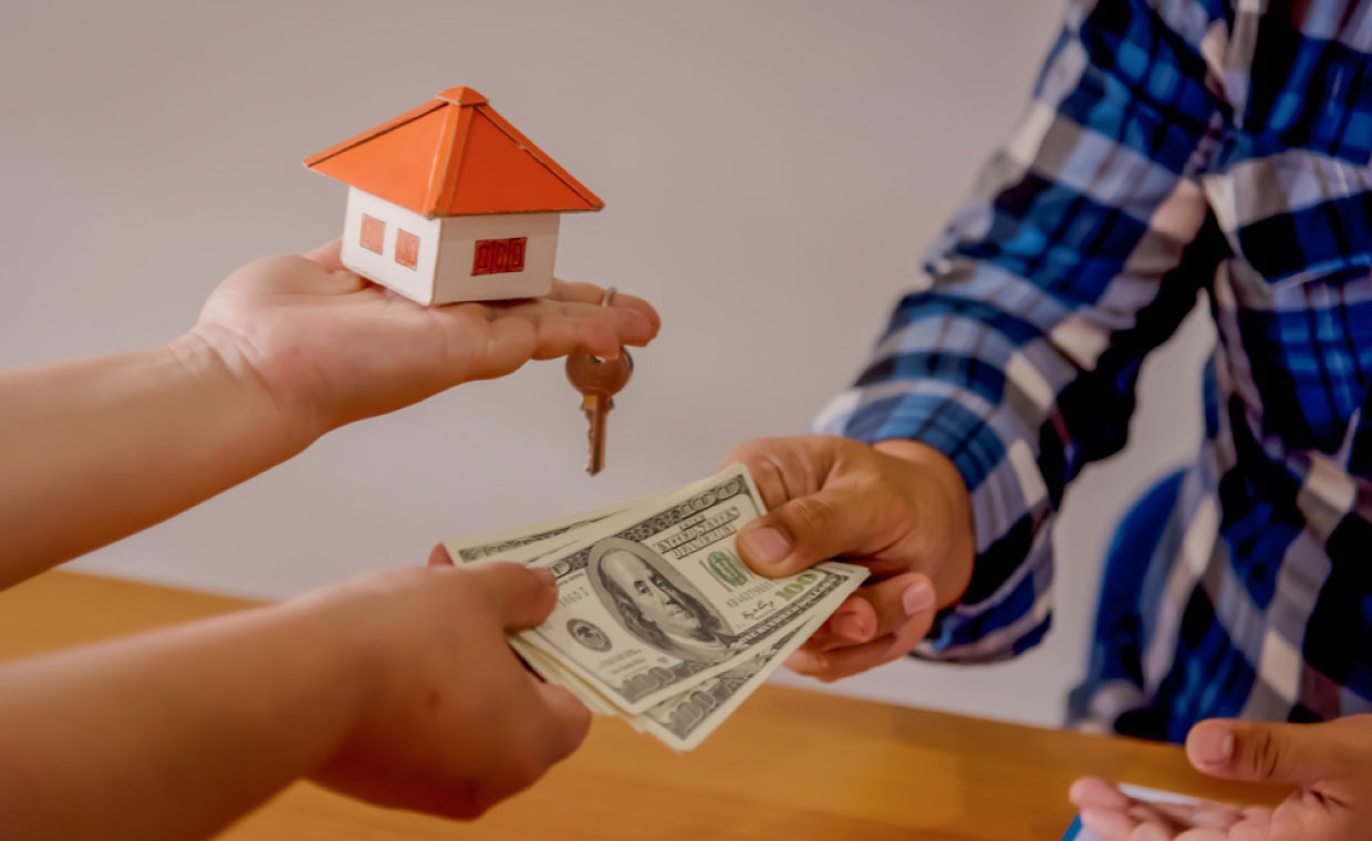 Sell Your House Fast for Cash
